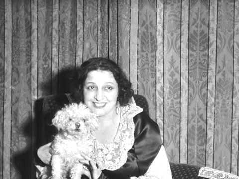 Claudia Muzio (1889-1936)