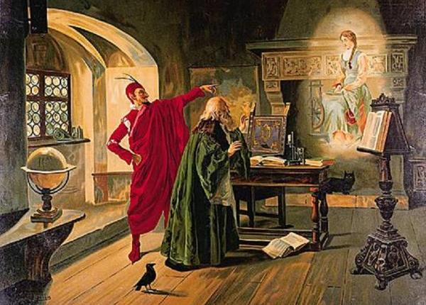 175 jaar geleden: de creatie van “La damnation de&nbsp;Faust”