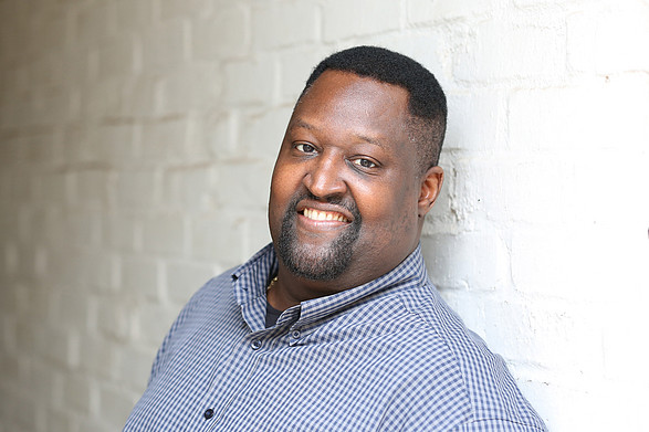 Ray Wade wordt&nbsp;zestig…