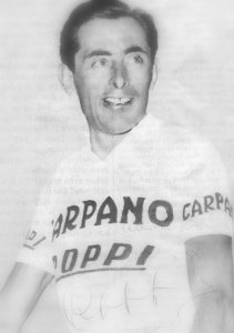 21 Fausto Coppi