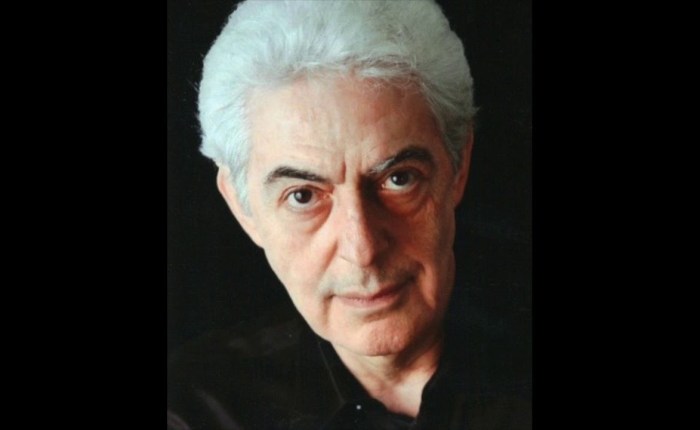 Laszlo Polgar (1947-2010)