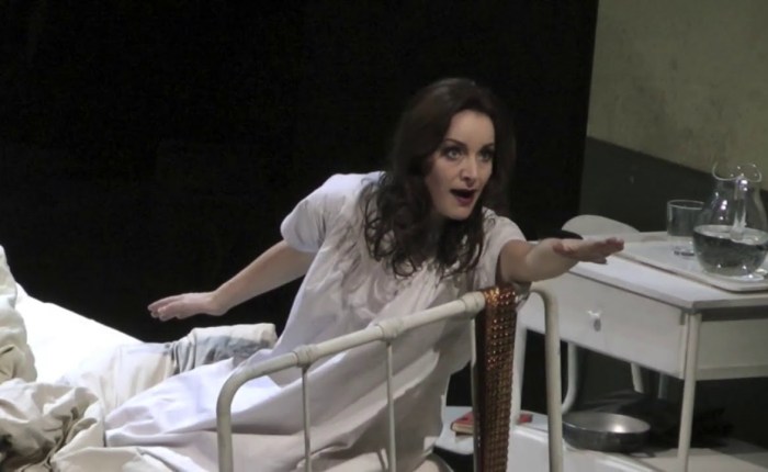 Dertig jaar geleden: Marisca Mulder zesde in Elisabethwedstrijd