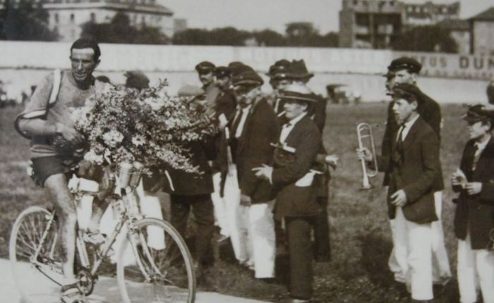 Firmin Lambot (1886-1964)