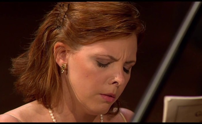 Eliane Reyes wordt&nbsp;45…