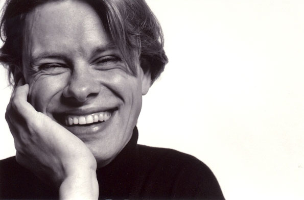 25 jaar geleden: interview met Benoît De&nbsp;Leersnyder