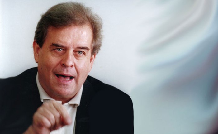 Alberto Cupido wordt&nbsp;75…