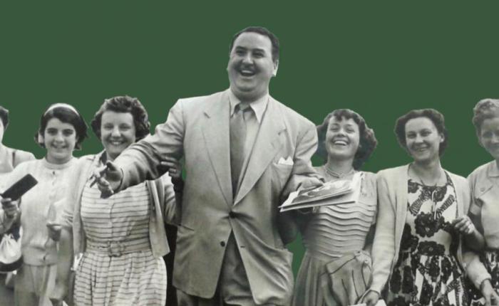 Josef Locke (1917-1999)