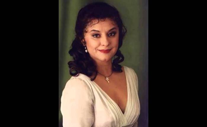 Mariana Cioromila wordt&nbsp;zeventig…