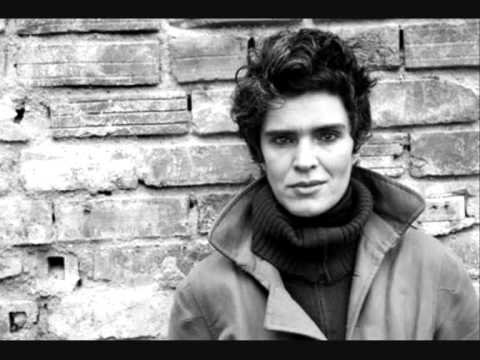 Lula Pena wordt&nbsp;vijftig…