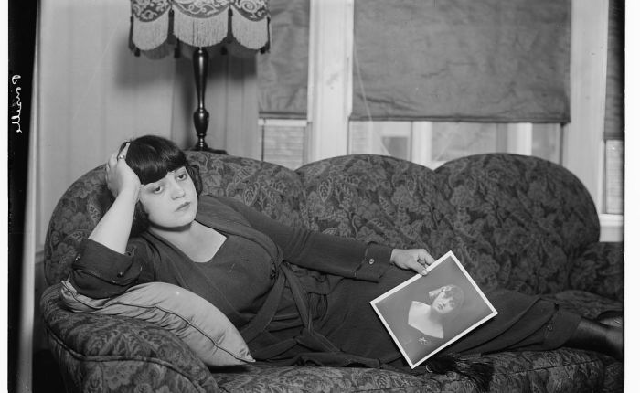 Rosa Ponselle (1897-1981)