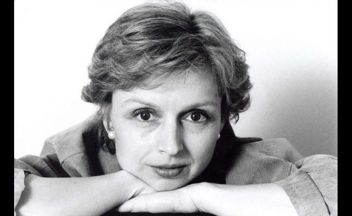 Elisabeth von Magnus wordt&nbsp;zeventig…