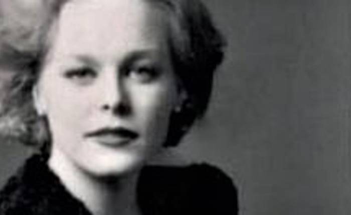 25 jaar geleden: Heather Dials als&nbsp;Micaëla