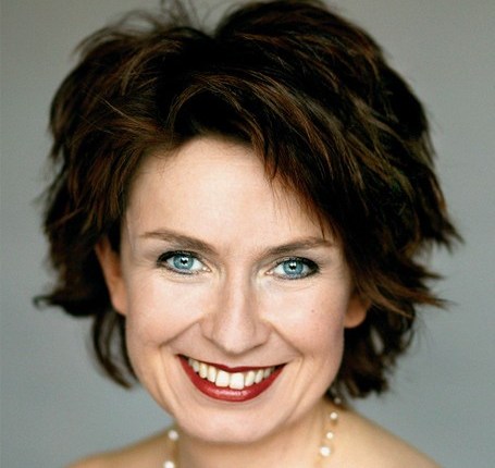 Randi Stene wordt&nbsp;zestig…