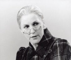 Hebe Dijkstra wordt tachtig…