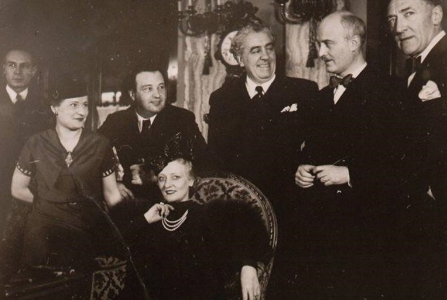 Fanny Heldy (1888-1973)