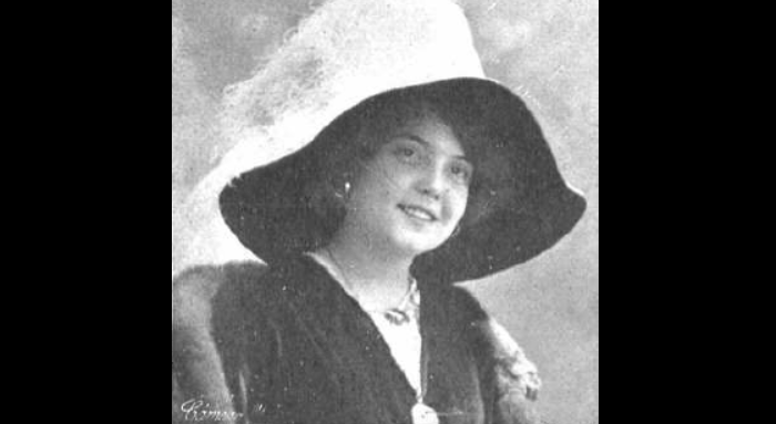 Conchita Supervia (1895-1936)