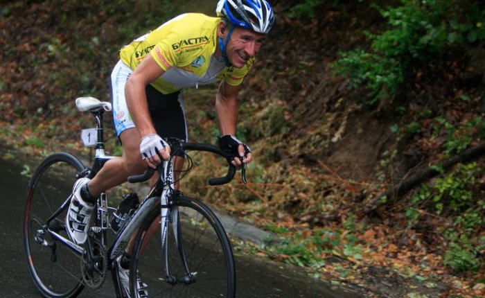 Honderd jaar geleden: de eerste Ronde van Bulgarije heeft twee&nbsp;winnaars