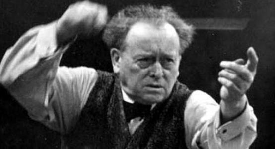 Willem Mengelberg (1871-1951)