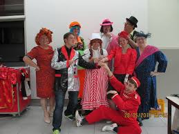 Twintig jaar geleden: de Van Daele Compagnie met “Manke&nbsp;Stiene”