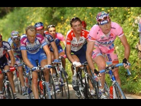 Twintig jaar geleden: wielrennen op&nbsp;TV