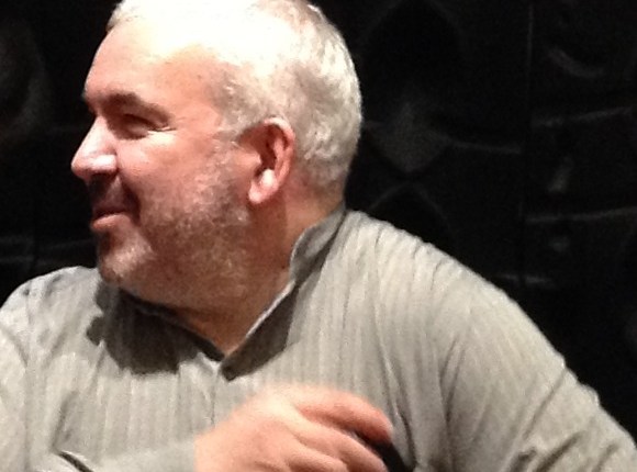 Marc Minkowski wordt&nbsp;zestig…