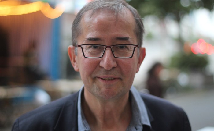 Guy Cassiers wordt&nbsp;65…