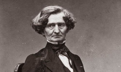 Hector Berlioz (1803-1869)