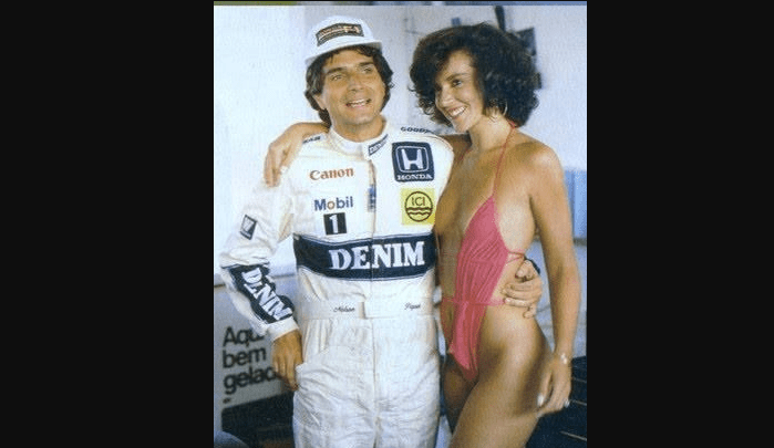 Dertig jaar geleden: Nelson Piquet stopt levend en wel met&nbsp;autorennen