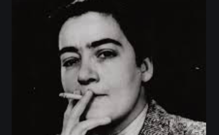 Frieda Belinfante (1904-1995)