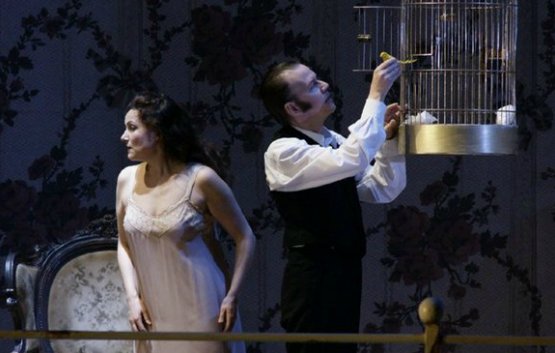 Urban Malmberg wordt&nbsp;zestig…