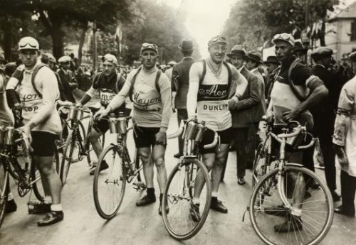 Felicien Vervaecke (1907-1986)