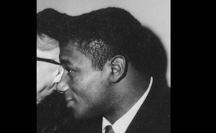 Zestig jaar geleden: Floyd Patterson wordt jongste wereldkampioen&nbsp;ooit