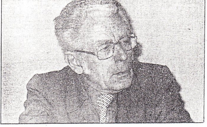 Raymond De Smet&nbsp;(1918-1981)