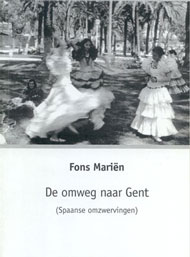 De omweg naar Gent (Spaanse omzwervingen)