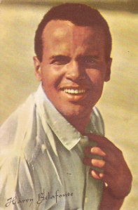 Harry Belafonte
