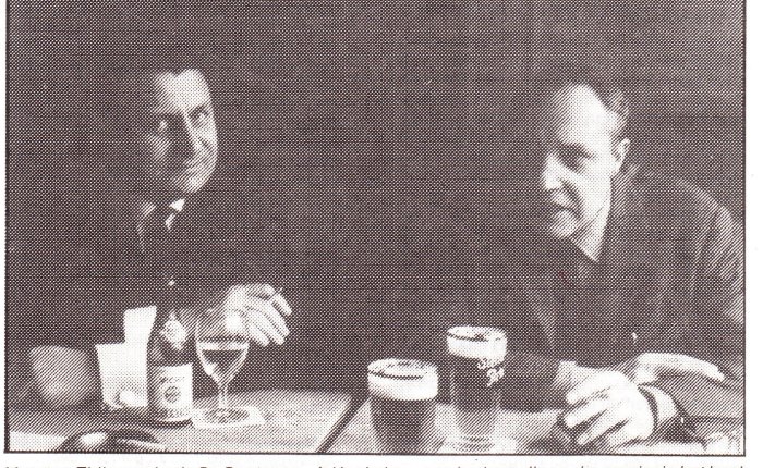 Tachtig jaar geleden: Maarten Thijs begint op De Rode&nbsp;Vaan