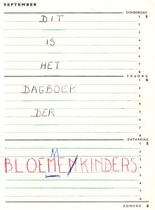 80 dagboek