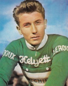 Jacques Anquetil
