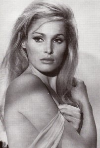 Ursula Andress