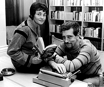 Per Wahlöö (1926-1975)