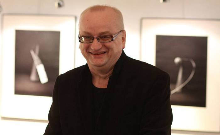 Tomek Tryzna wordt&nbsp;75…