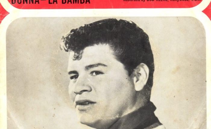 Ritchie Valens (1941-1959)