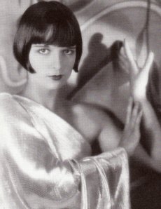 Louise Brooks