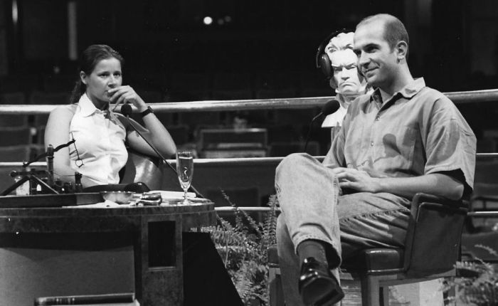 Dertig jaar geleden: eerste aflevering van “Mollen en Kruisen”