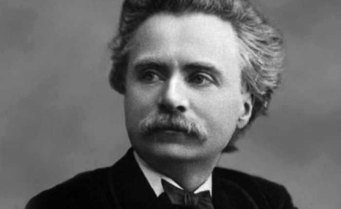 Edvard Grieg (1843-1907)