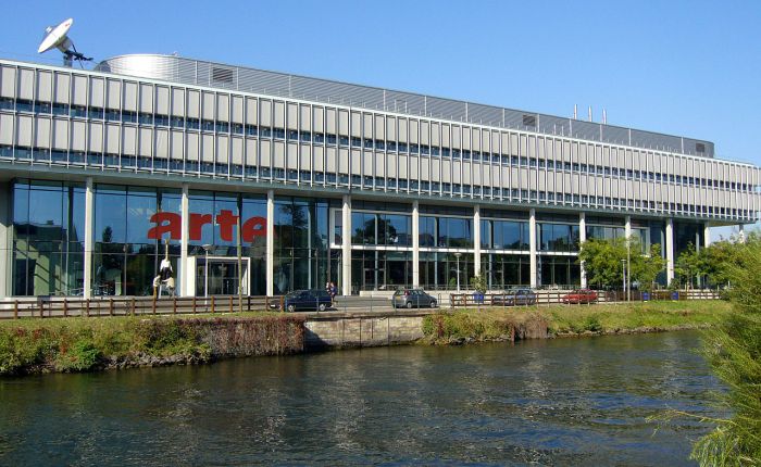 25 jaar geleden: de onaantastbaarheid van Arte