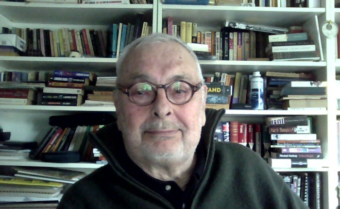 Piet Teigeler wordt&nbsp;85…