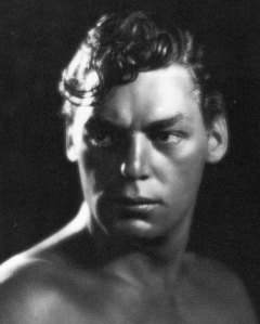 Johnny Weissmuller
