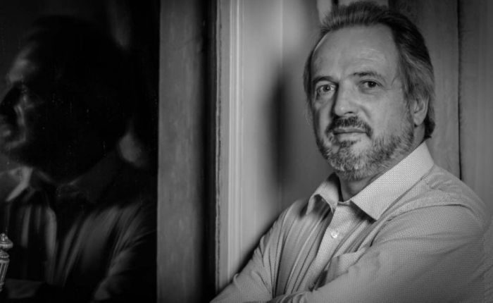 25 jaar geleden: Werner Van Mechelen als&nbsp;Figaro