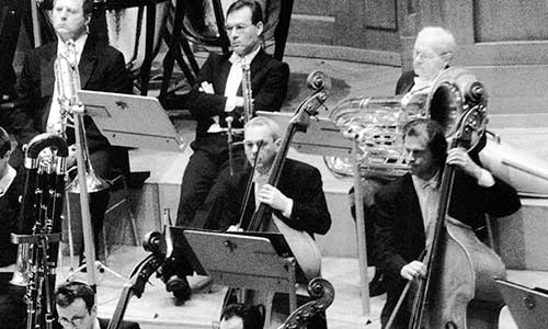 25 jaar geleden: ontmoeting met Peter&nbsp;Brants